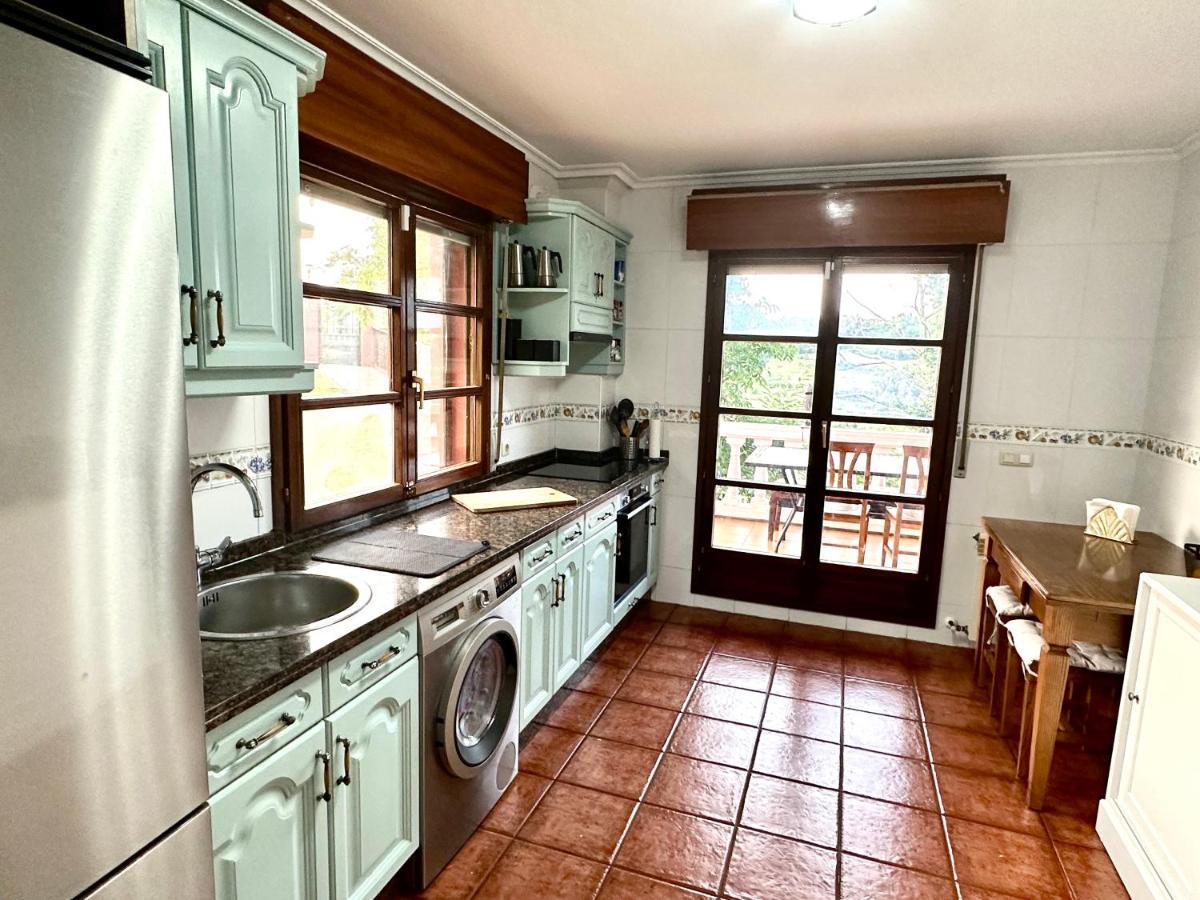 Villa La Colina De Fano - Casa Roja Fanu Esterno foto