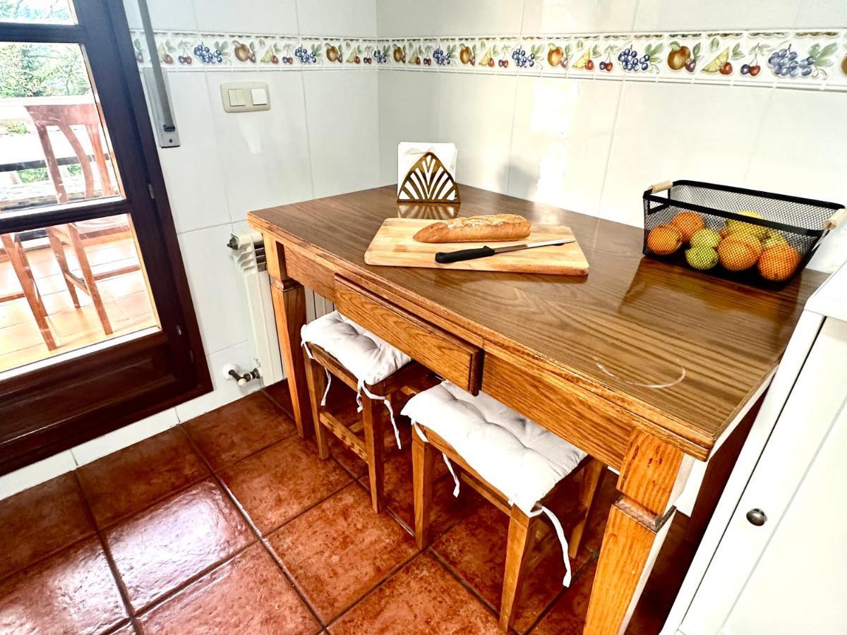 Villa La Colina De Fano - Casa Roja Fanu Esterno foto
