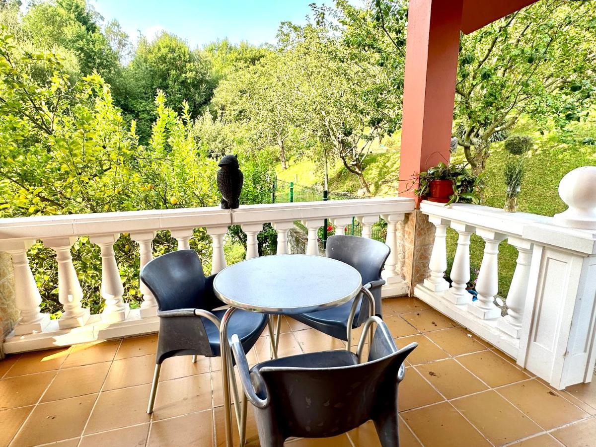 Villa La Colina De Fano - Casa Roja Fanu Esterno foto